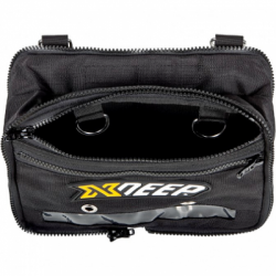 large XDeep Expandable Cargo Weight Pouch BALIDIVESHOP 5